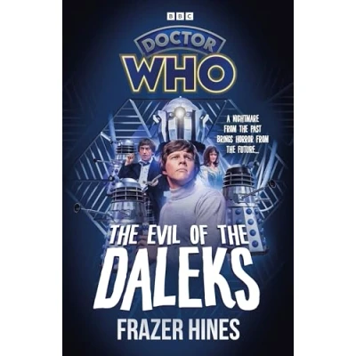 Bild av Doctor Who: Evil of the Daleks