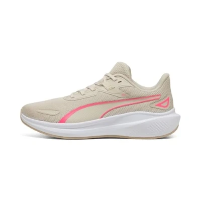 Bild av PUMA Unisex Skyrocket LITE Road Running Shoe, Alpine Snow Sun Struck, 7 UK, Alpin snö solslag, 40.5 EU
