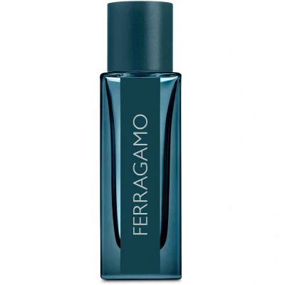 Bild av Ferragamo Intense Leather Eau de Parfum 100 ml