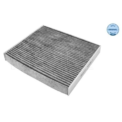 Bild av MEYLE 512 320 0007 Filtre d&#039;habitacle à charbon actif, avec action absorbant les odeurs, Cartouche filtrante 289 245 36 VOLVO: XC40
