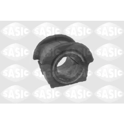 Bild av SASIC 9001713 Silent Bloc De Barre Stabilisatrice Essieu avant, intérieur Support en caoutchouc 23 51 24,5 FIAT: Doblo I Break, Cargo