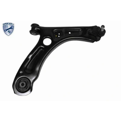 Bild av VAICO V10 3182 Bras de suspension EXPERT KITS + avec rotule Essieu avant droit barre oscillant transversal VOLKSWAGEN: Jetta 4