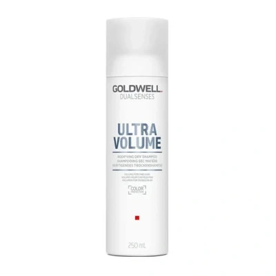 Bild av Goldwell Dualsenses Ultra Volume Bodifying Torrschampo 250 ml