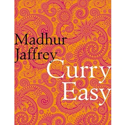 Bild av Curry Easy: 175 quick, easy and delicious recipes from the Queen of