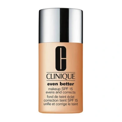 Bild av Clinique Even Better Make Up Foundation WN76 Toasted Wheat 30 ml