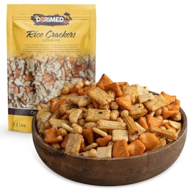 Bild av Aperitif mix, Geisha återförslutbar påse 1 kg