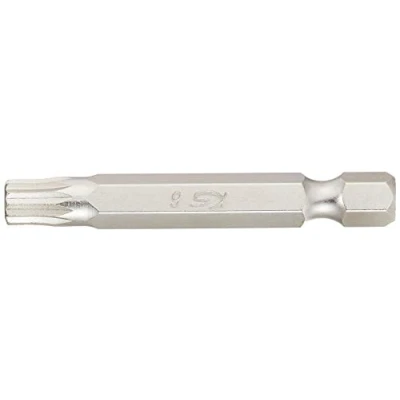 Bild av KS Tools 911.2711 1/4&quot; Bit XZN, 50mm, M6, 5 pack