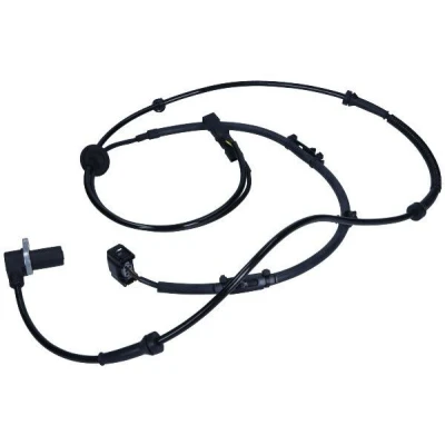 Bild av MAXGEAR 20 0337 Capteur ABS Essieu arrière gauche actif 2, 6 1335 préparé pour indicateur d&#039;usure AUDI: A4 B7 Berline, Avant