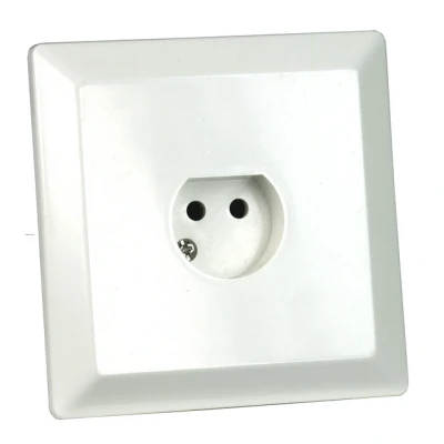 Bild av LAMPUTTAG INF 4 KANT SB Beijerbygg Byggmaterial
