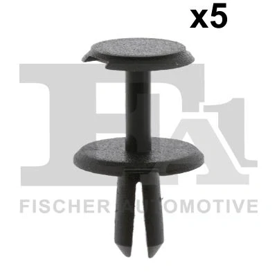Bild av FA1 21 20006.5 Rivet à expansion 15,25