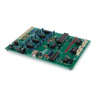 Bild av Whadda WMI140 Mini USB 2.0