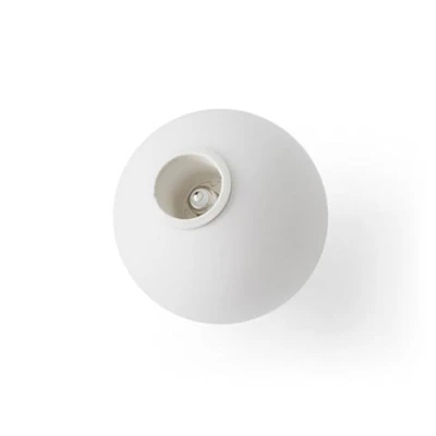 Bild av Audo Copenhagen TR Bulb LED lampa, E27 7,2W matt