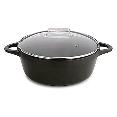 Bild av Valira Casserole with lid Aire ø 28 cm / 9.3 Liter