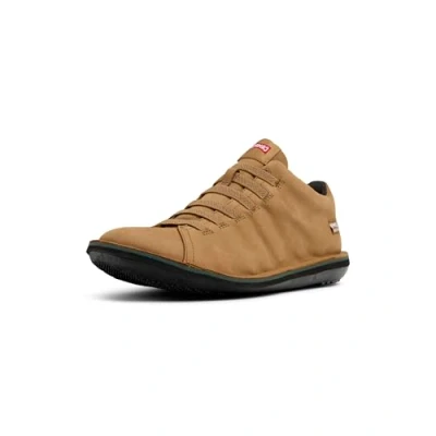 Bild av Camper herrar Beetle K300479 Basket Bootie, Brun 005, 47 EU, EU