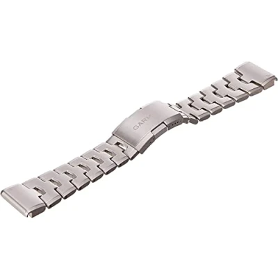 Bild av Garmin QuickFit KlocKräm för smart klocka fenix 6X Pro, Pro Solar, Sapphire Tactix Delta, Delta Solar Edition