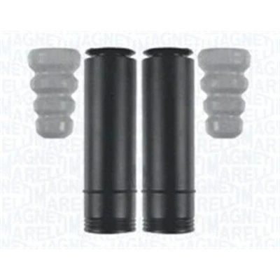 Bild av MAGNETI MARELLI 310116110192 Kit De Protection d&#039;Amortisseur Essieu arrière SUZUKI: SWIFT 4, 3, VAUXHALL: Agila Mk2