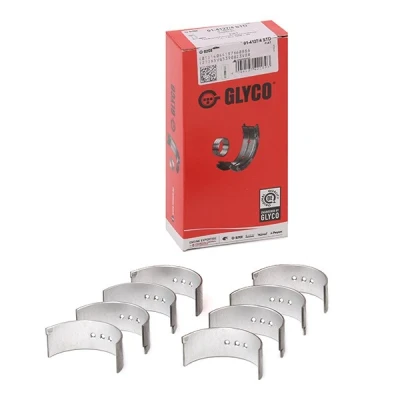 Bild av GLYCO 01 4127/4 STD Coussinets De Vilebrequin FIAT: 125 Berline, Doblo I Cargo, Scudo Van, CITROËN: Jumpy LANCIA: DELTA 1, 2