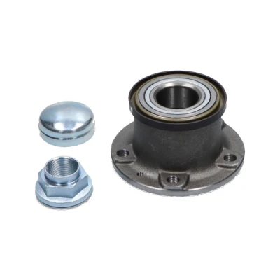 Bild av KAVO PARTS WBK 10071 Hjullagersats Bakaxel med inbyggd ABS sensor FIAT: Ducato III Flak / Chassi, Skåpbil, Minibuss