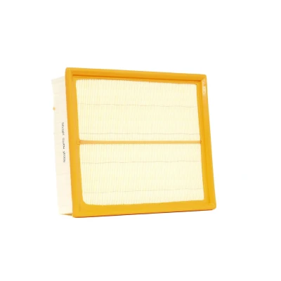 Bild av MAPCO 60035 Filtre à air 69 212,5 254 carré(e) Cartouche filtrante AUDI: A4 B5 Berline, A6 C5 Avant, VOLKSWAGEN: Passat GP Break
