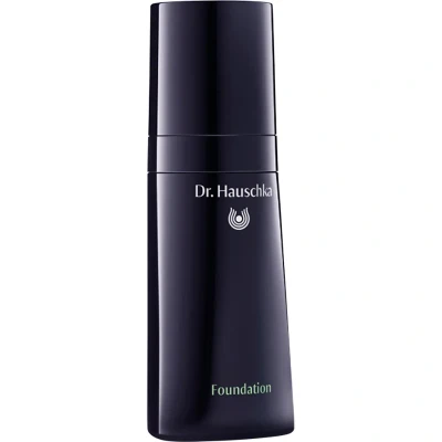 Bild av Dr. Hauschka Foundation 01 Macadamia 30 ml