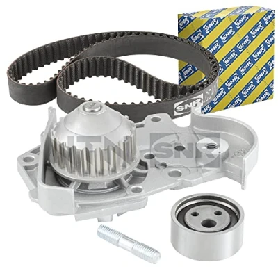 Bild av SNR KDP455.052 Pompe à Eau + Kit De Distribution RENAULT: MEGANE Scenic, 1, 1 Coach