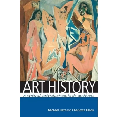 Bild av Art History: A critical introduction to its methods
