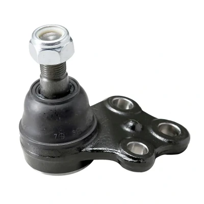 Bild av CTR CB0325 Spindelled framaxel, Nedre med mutter