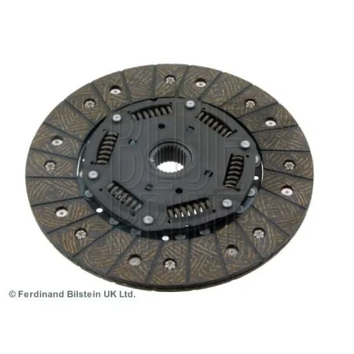 Bild av BLUE PRINT ADV1830149 Kit d&#039;Embrayage AUDI: A4 B6 Avant, Berline, A6 C5 VOLKSWAGEN: Passat B5 GP Break