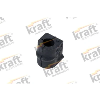 Bild av KRAFT 4231705 Coussinet de palier, stabilisateur des deux côtés l&#039;essieu avant, intérieur OPEL: Tigra Twintop, Astra G Caravan, CC