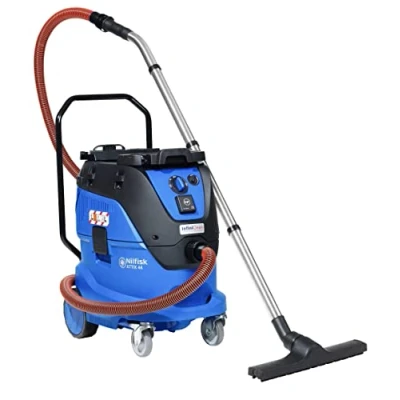 Bild av Nilfisk ATTIX 44 2L IC MOBILE Grovdammsugare 1400 W, L klass