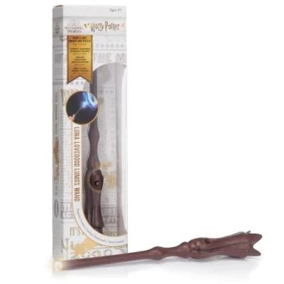 Bild av HARRY POTTER Lumos Wand Luna