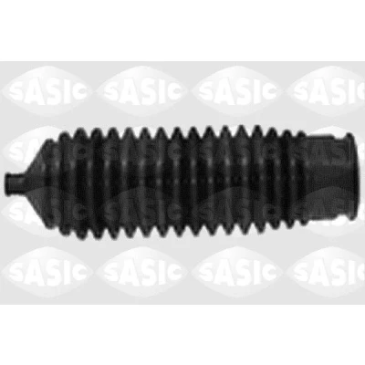 Bild av Bälgar, styrsystem SASIC 0664444