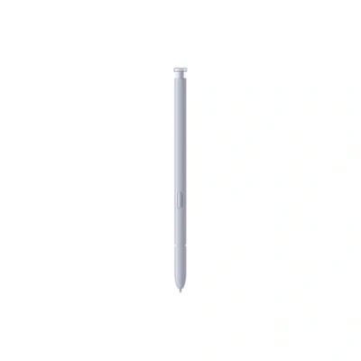 Bild av Samsung S Pen Smartphone Stylus EJ PS938 för Galaxy S25 Ultra, ersättning Pen, gestkontroll, hög tryckkänslighet, silver