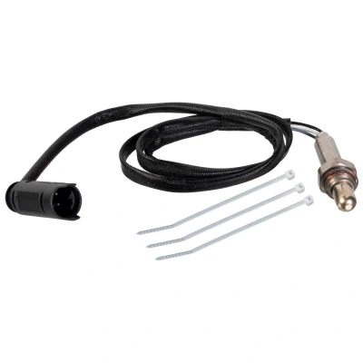 Bild av FEBI BILSTEIN 177436 Sonde lambda après catalyseur chauffé 4 BMW: 3 Coupe, Berline, 5 LAND ROVER: Range Rover