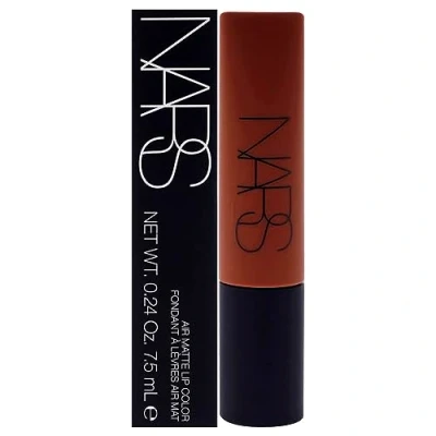 Bild av NARS AIR Matte LIP Color Läppstift, Storlek: 7.5 ml, Lose control