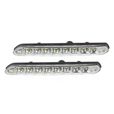 Bild av AMiO 01266 Kit de feux diurnes