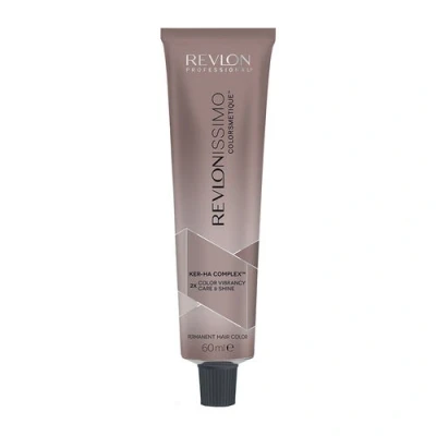 Bild av Revlon Revlonissimo Colorsmetique™ Permanent Hair Color Brunettes 60 ml