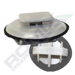 Bild av ROMIX C60696 Clip MAZDA: 6 3/5 portes, 3 5 Break