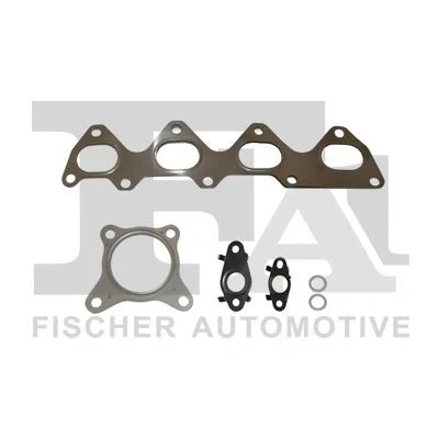 Bild av FA1 KT110165E Monteringsats, Turbo VOLKSWAGEN: Passat B7 Variant, Golf 5, Tiguan I, SKODA: Octavia 2 Combi, II Hatchback, Superb Kombi