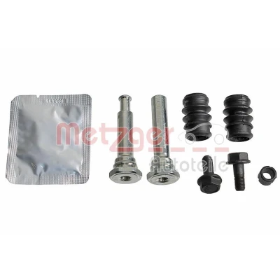 Bild av METZGER 113 0047X Jeu de douilles guidage, étrier frein avec boulon guidage supplémentaire