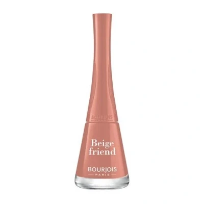 Bild av Bourjois 1 Seconde Nail Polish 9 ml