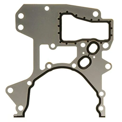 Bild av AJUSA 01146400 Joint d&#039;étanchéité, carter de distribution OPEL: Corsa D 3/5 portes, Astra G CC, E CHEVROLET: Aveo 5 Trax