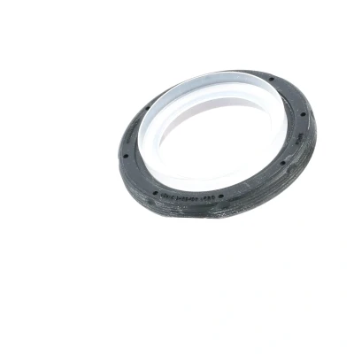 Bild av FEBI BILSTEIN 107977 Joint Spi De Vilebrequin côté frontal PTFE (polytétrafluoroéthylène), FPM (caoutchouc fluoré) PEUGEOT: 2008 Break, 407 SW oscaro,