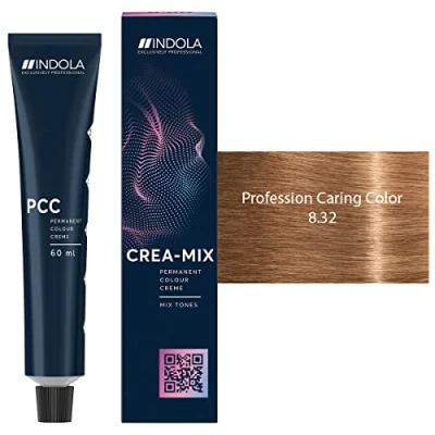 Bild av Indola Permanent Caring Color 60ml