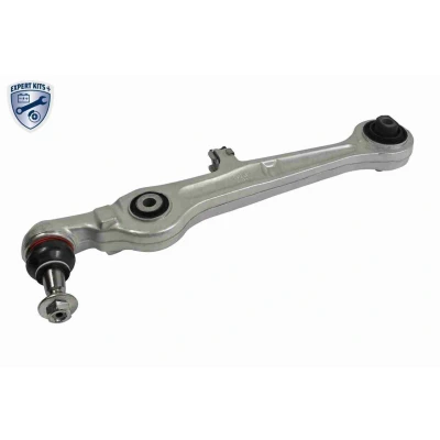 Bild av VAICO V10 7260 Bras de suspension Qualité originale avec support en caoutchouc inférieur, Essieu avant barre oscillant transversal 16