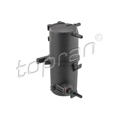 Bild av TOPRAN 630 809 Filtre à Carburant de conduite, avec séparateur d&#039;eau joint d&#039;étanchéite VOLKSWAGEN: Amarok Pick up