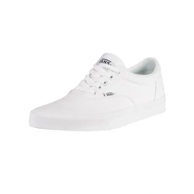 Bild av Vans Doheny herr Sneaker , vit trippel W42, 43 EU