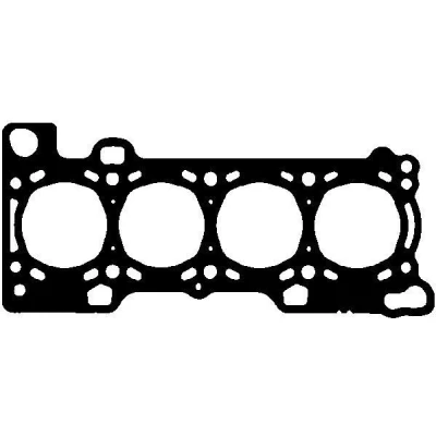Bild av Packning, topplock, fiat,iveco, 500387069, 5500387069