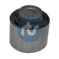 Bild av RTS 017 00821 Silent Bloc De Triangle des deux côtés du pont arrière, supérieur, intérieur 47 Support métal caoutchouc pour bras oscillant transversal