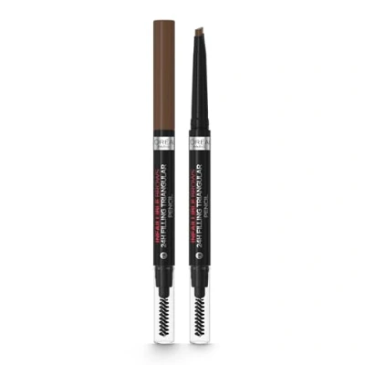 Bild av L&#039;Oréal Paris Infaillible Brows 24H Pencil Ögonbrynspenna, Storlek: 1 ml, Light brunette